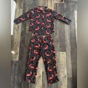 Print Fresh PJ Set